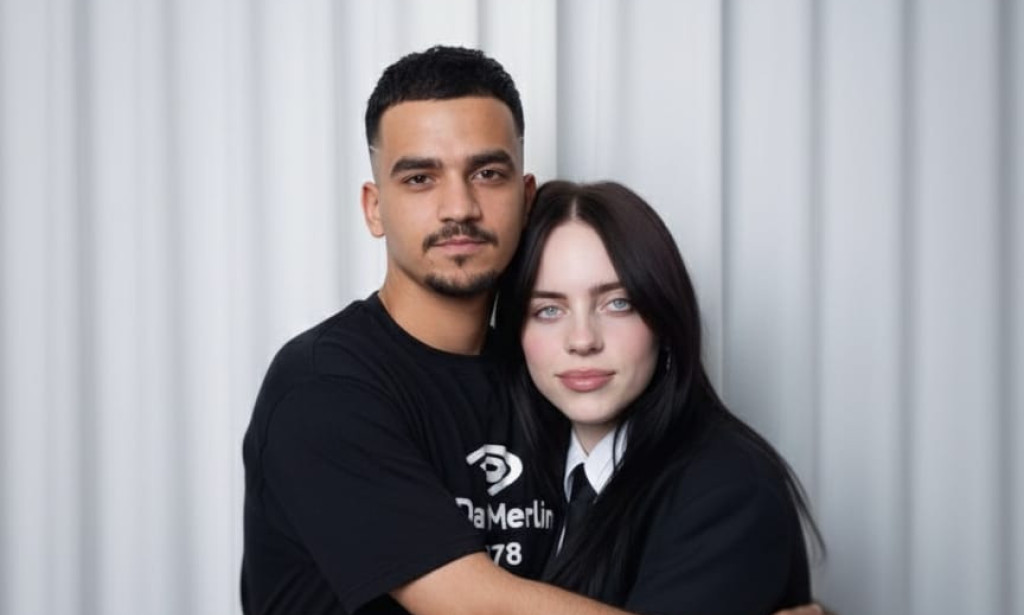 برومبت صور ذكاء اصطناعي