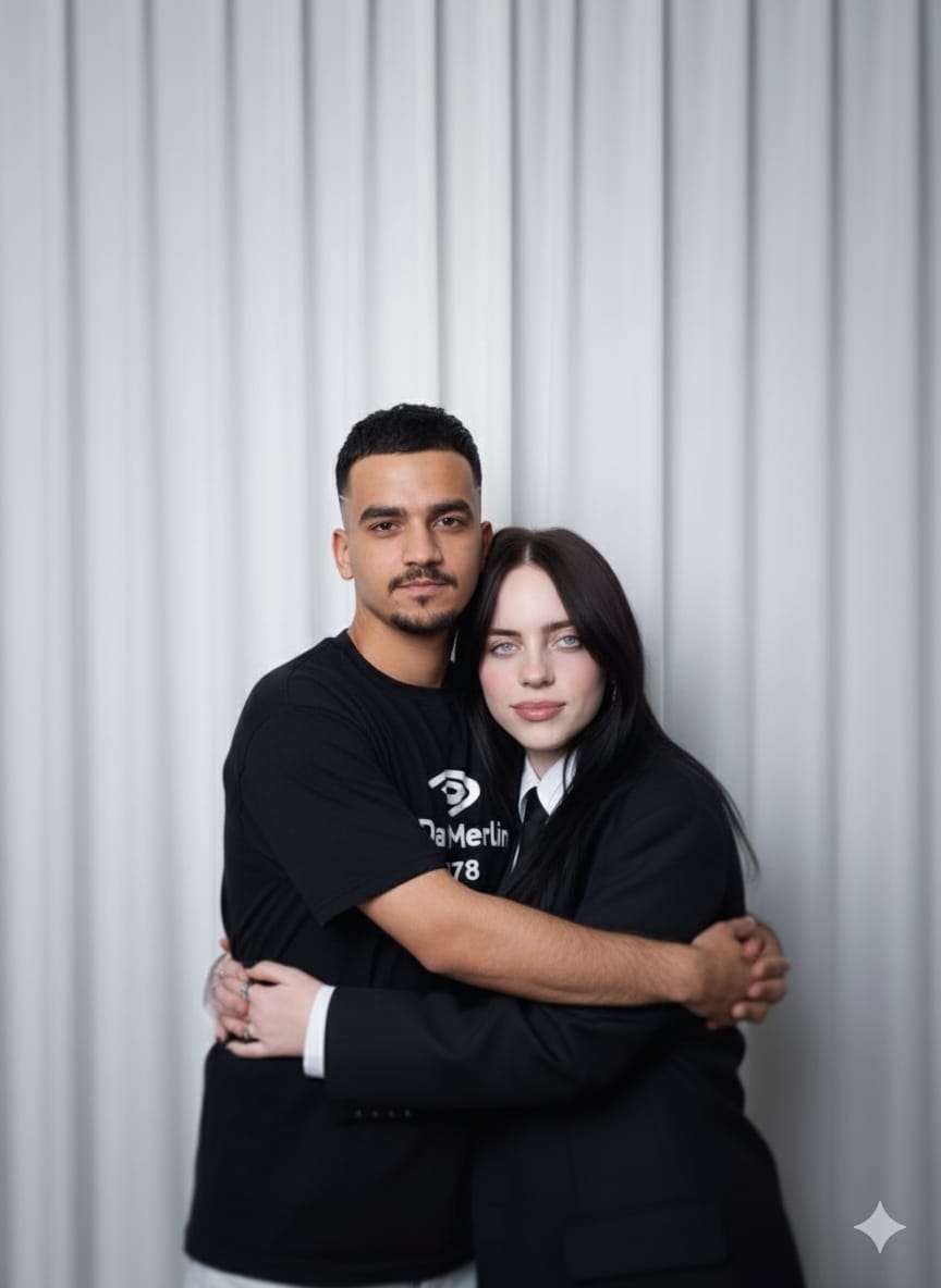 برومبت صور ذكاء اصطناعي