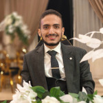 Tarek Magdy Ahmed