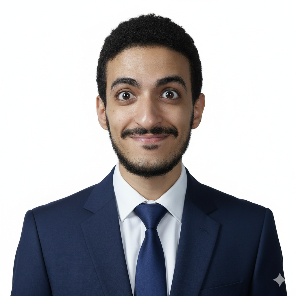 عمل صورة cv او Linkedin في 15 ثواني