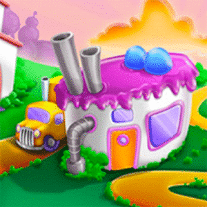 تحميل لعبة Purble Place للاندرويد مجانا