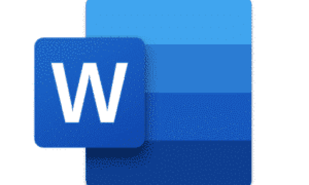 تطبيق مايكروسوفت word