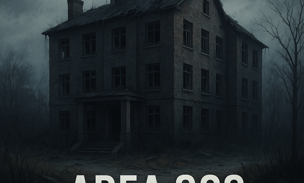 قصة المنطقة 303 كاملة