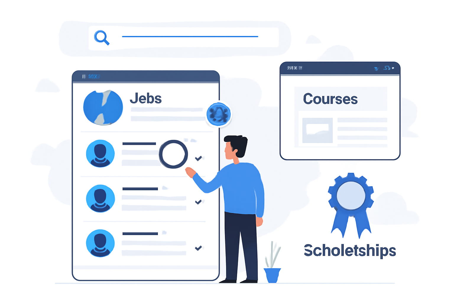 وظيفة خدمة عملاء شركة أكسيد