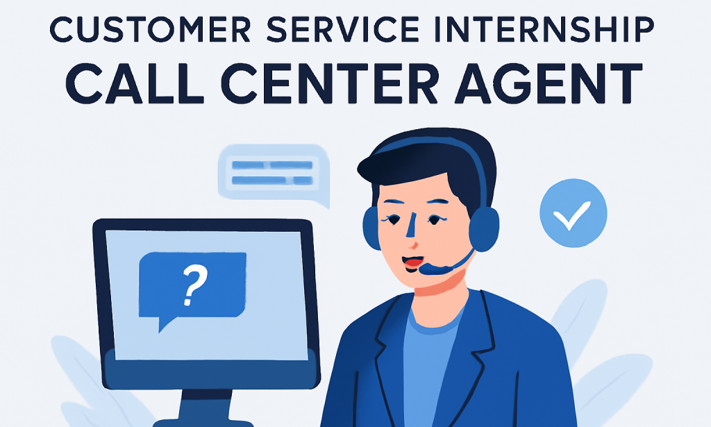 تدريب كول سنتر مع شركة اتصالات