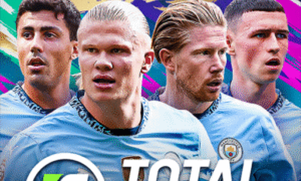 افضل لعبة كورة على الموبايل