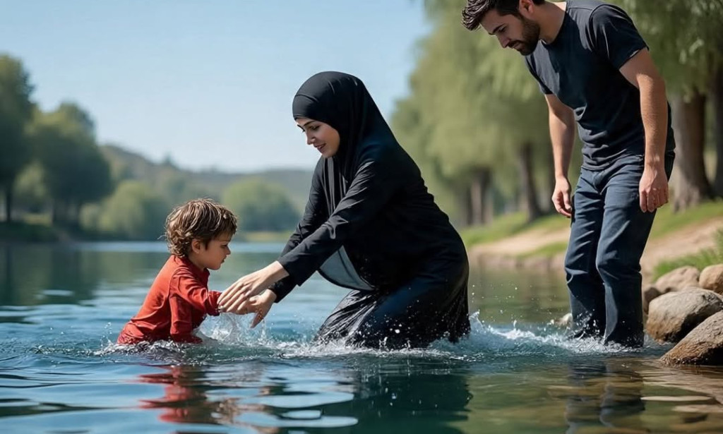 قصة ظل الرقصة الأخيرة قصة واقعية