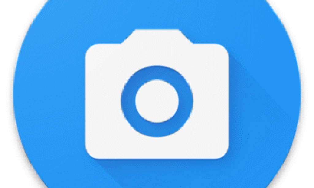 تطبيق الكاميرا الإحترافي