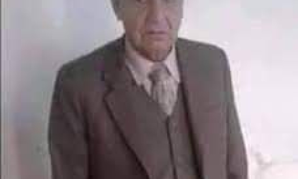 قصة أستاذ الراياضيات