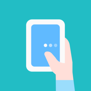 تطبيف لهواتف سامسونج تحكم في هاتفك بيد واحدة فقط