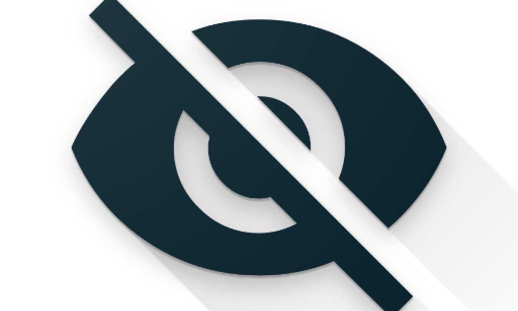 تطبيق للتصوير و شاشة الهاتف مغلقة بجودة عالية