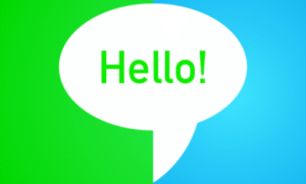 تطبيق Speak English Fluently لتعلم اللغة الإنجليزية: