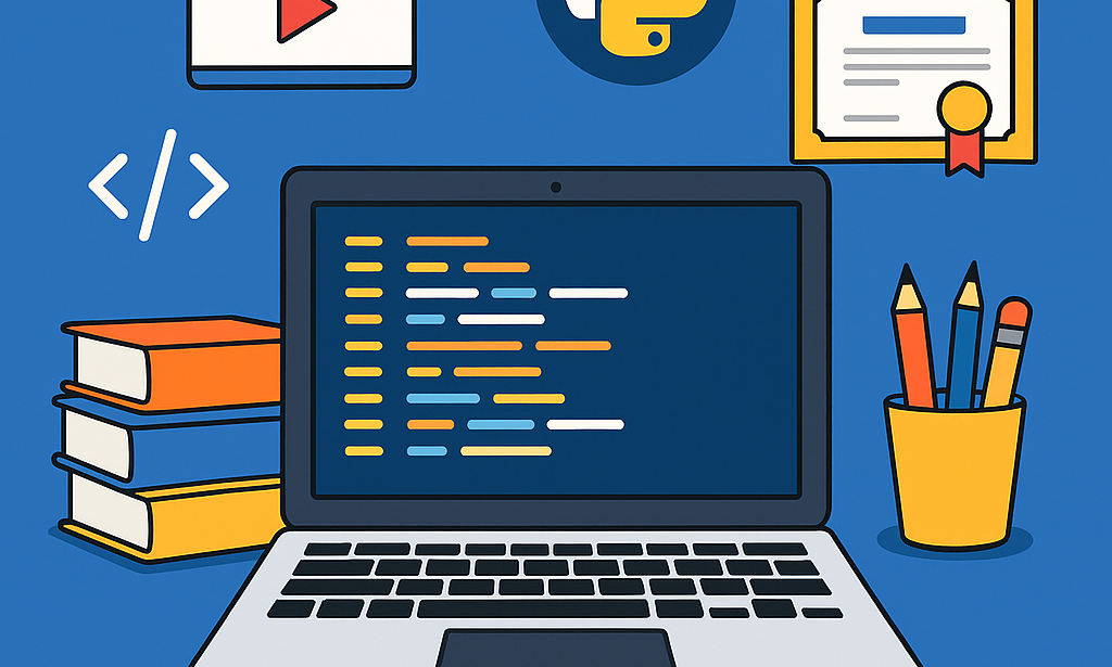 كورسات برمجه