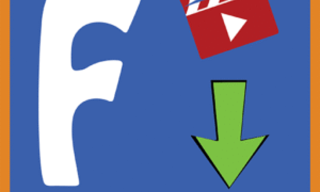 تطبيق FastVid لتحميل الفيديوهات من الفيسبوك