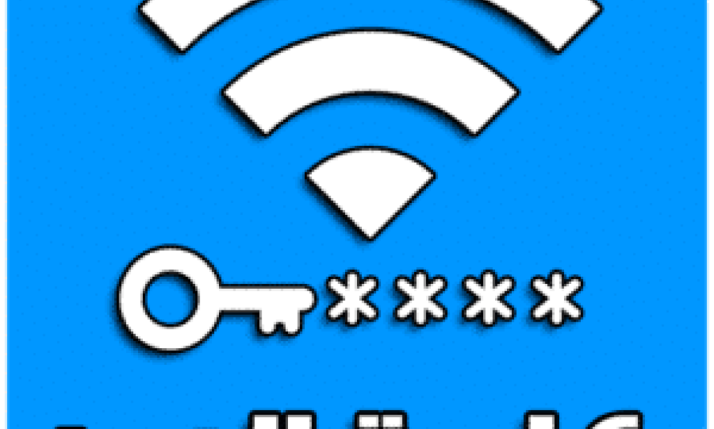 تطبيق معرفة كلمة سر الوايفي