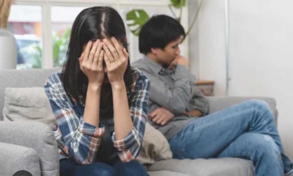 قصة خيانة مدمرة