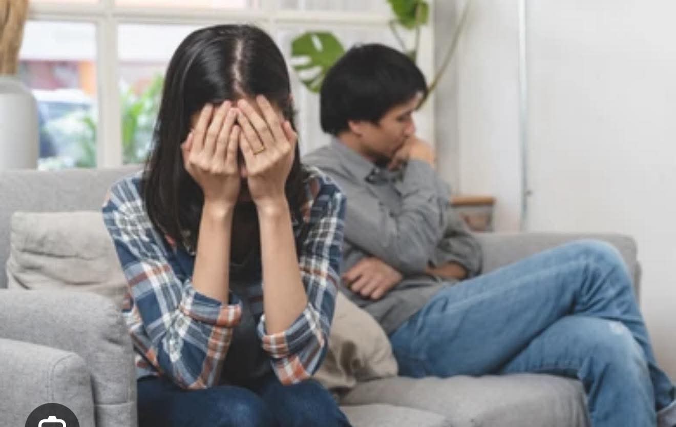 قصة خيانة مدمرة