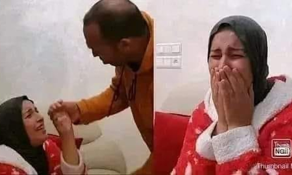 قصة معبرة عن الصبر