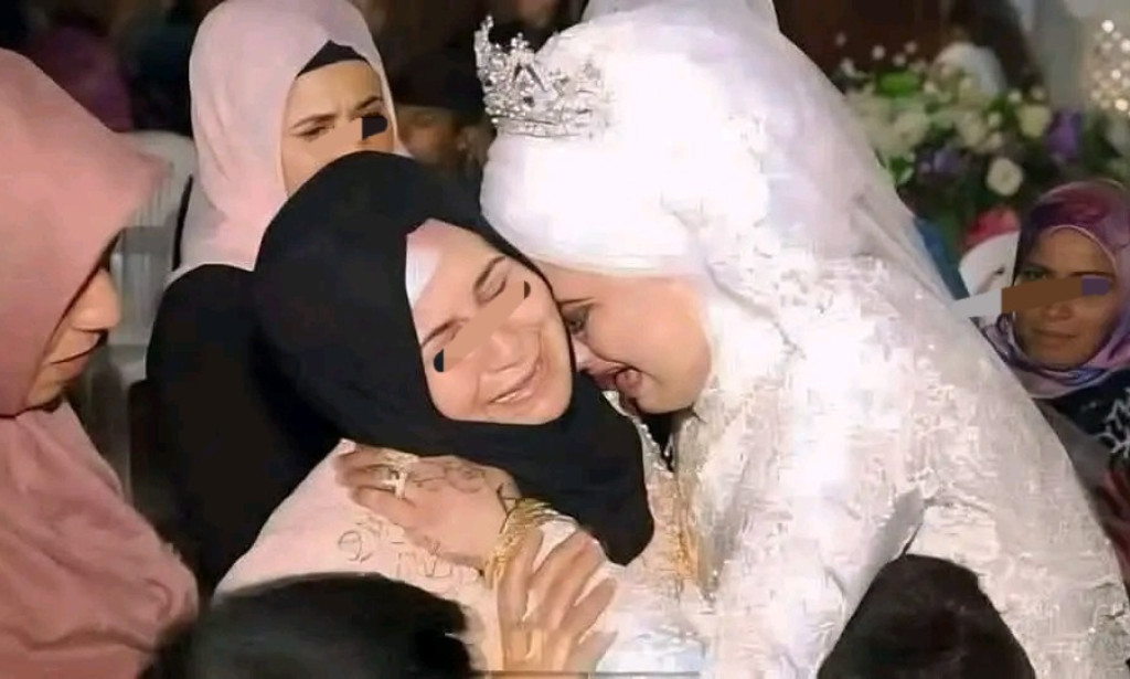 قصة المظلومة