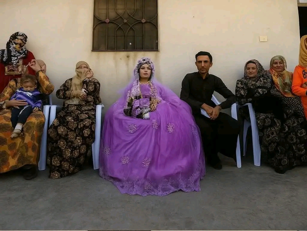 قصة الشاب الذي تزوج من ابنة خالته