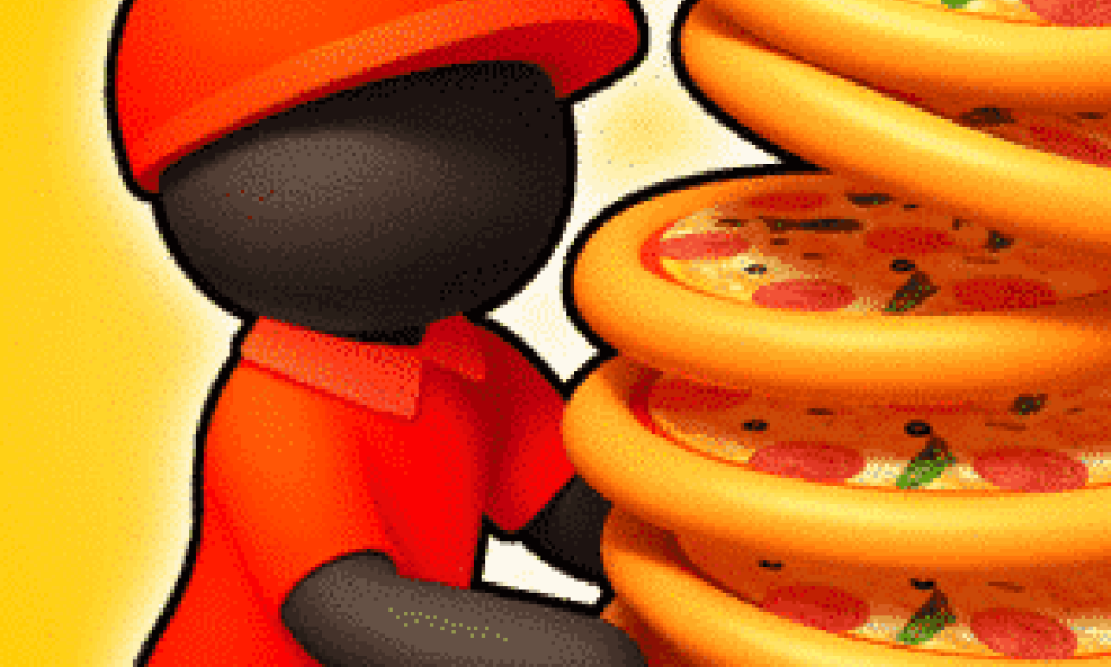 بيتزا مانيا 🍕 | من مطعم صغير لإمبراطورية ضخمة!"