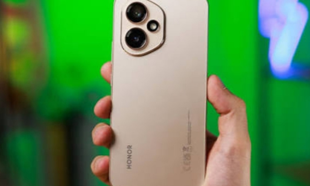 مواصفات موبايل هونر 400