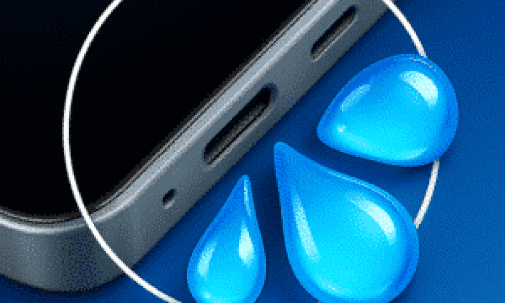 تطبيق تنظيف سماعات الهاتف