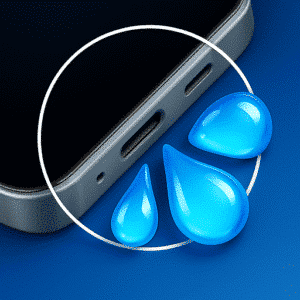 تطبيق تنظيف سماعات الهاتف