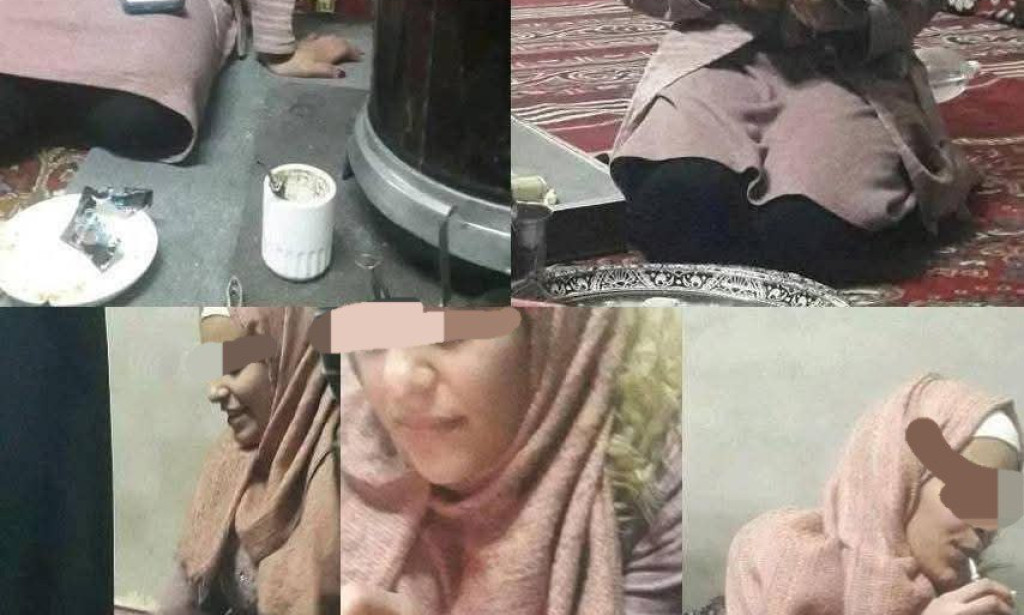 حكاية كاسة متة وكشف الحقيقة