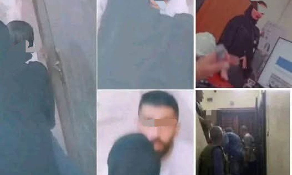 قصة الأمانة التي انكسرت في لحظة