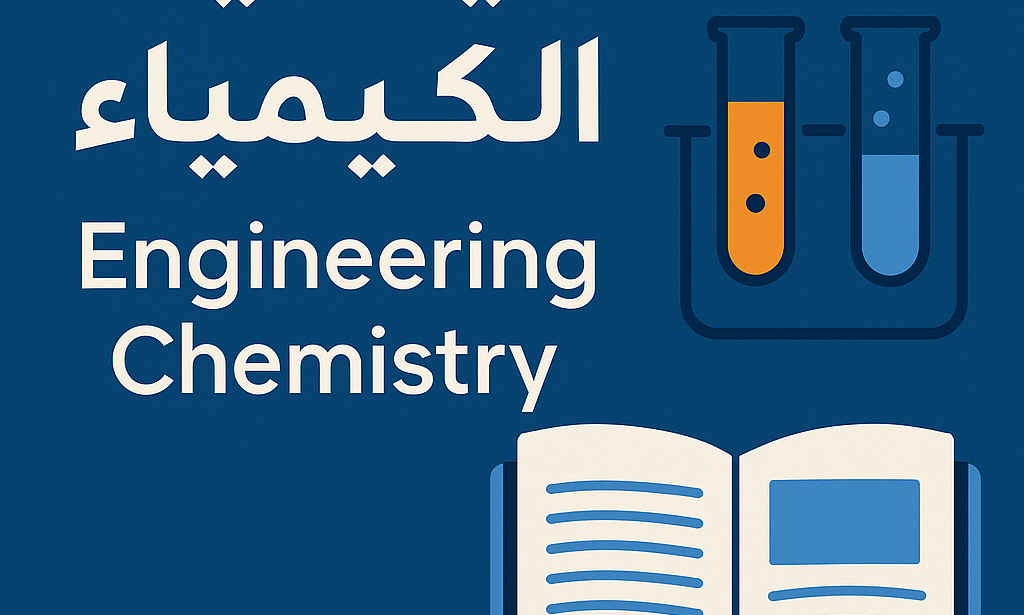 شرح كمياء إعدادي هندسه