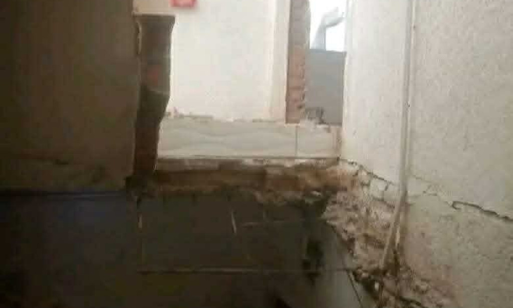 قصة الشقة من حق الزوجة... ولكن!