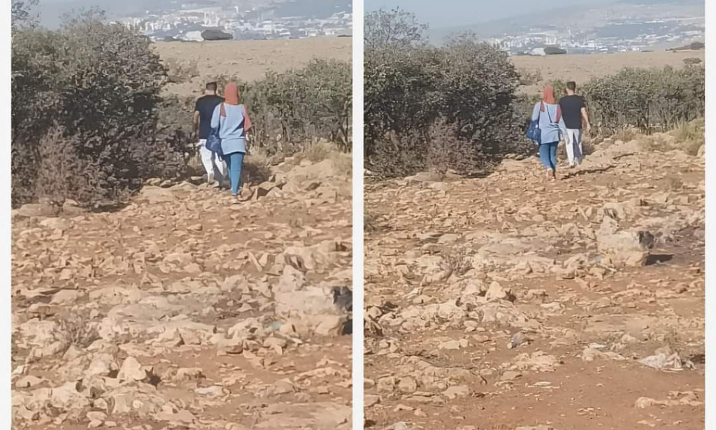 قصة سامر وسمر