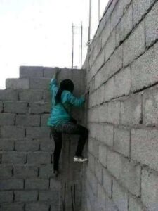 قصة سلمى والمديرة