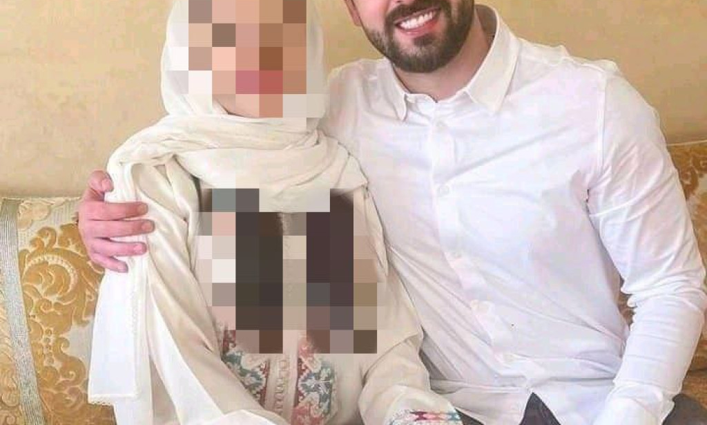 قصة تزوجت بنت عمي الأمية