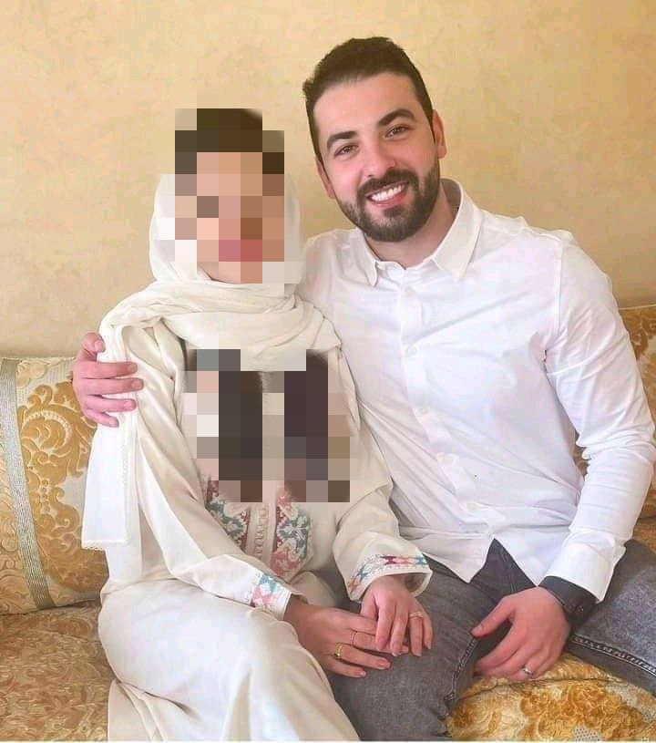 قصة تزوجت بنت عمي الأمية