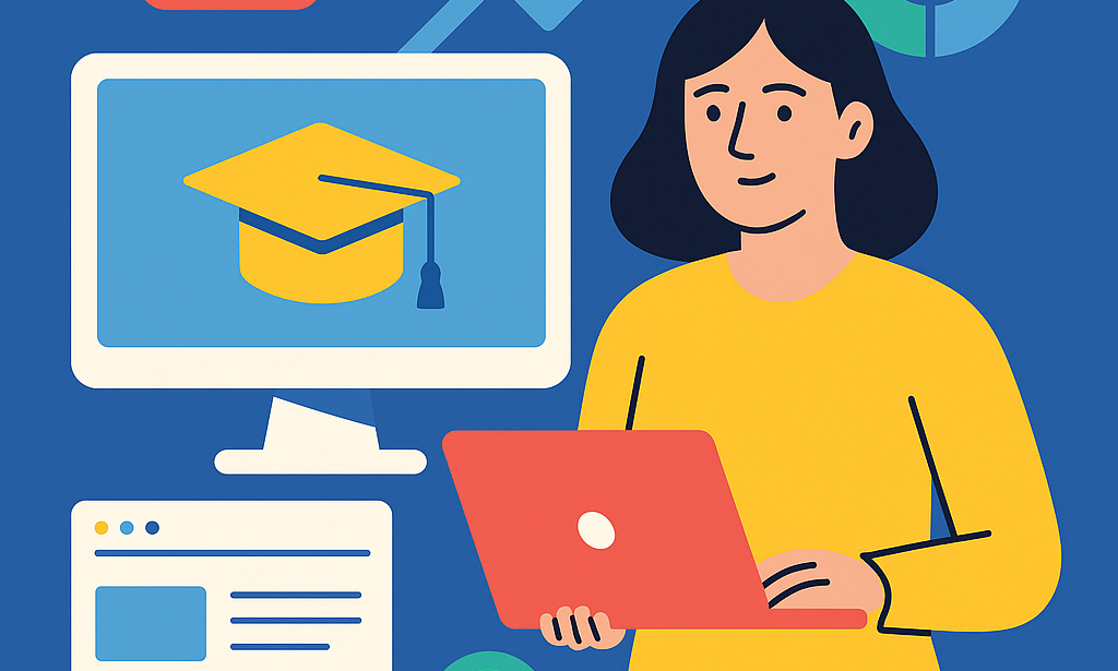 كورسات جوجل المجانية