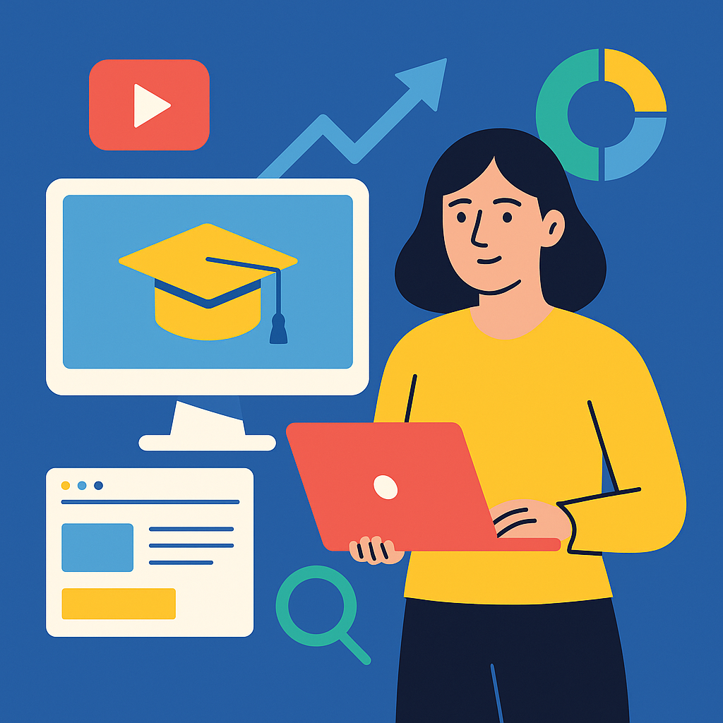 كورسات جوجل المجانية