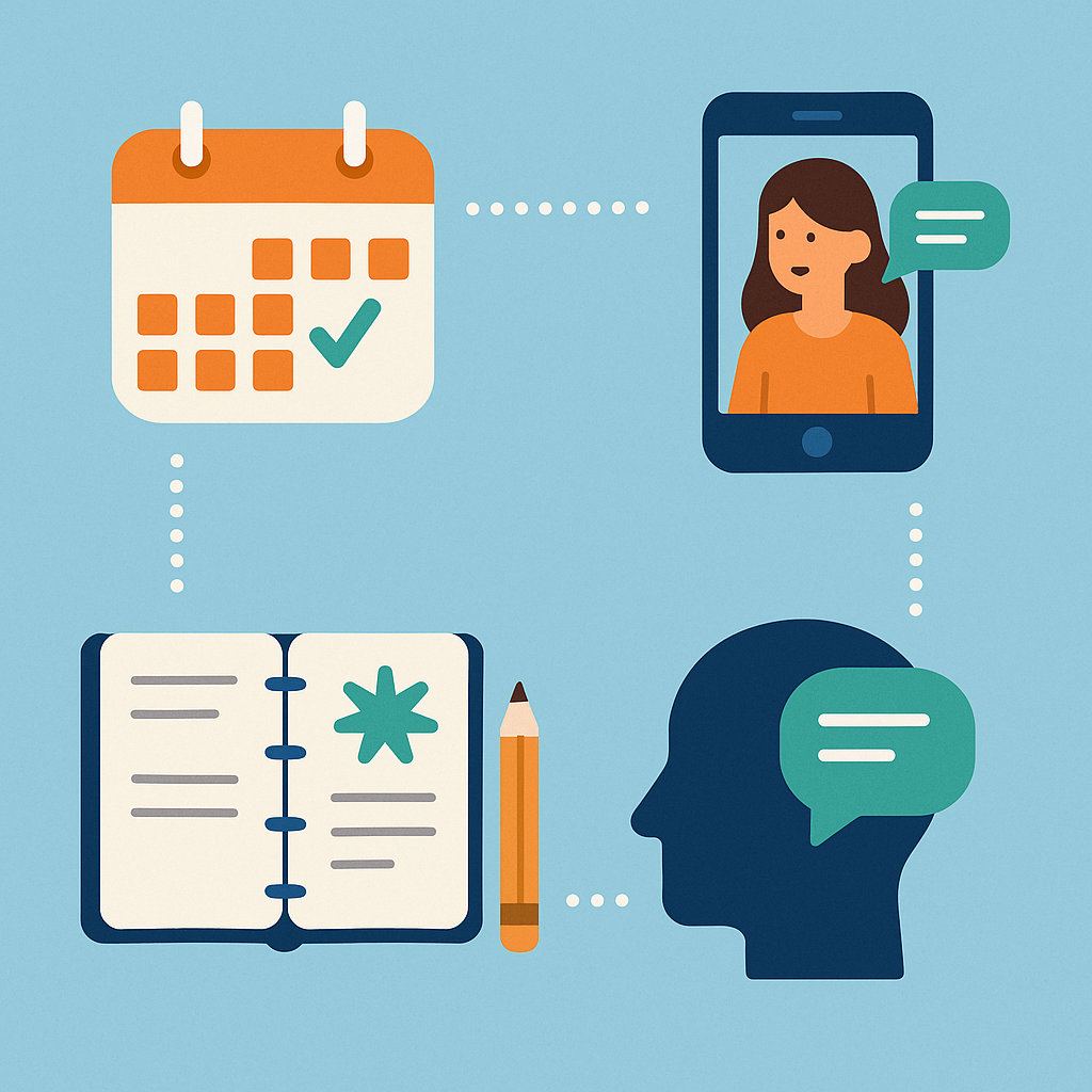 تطبيقات هتغير معادلة حياتك