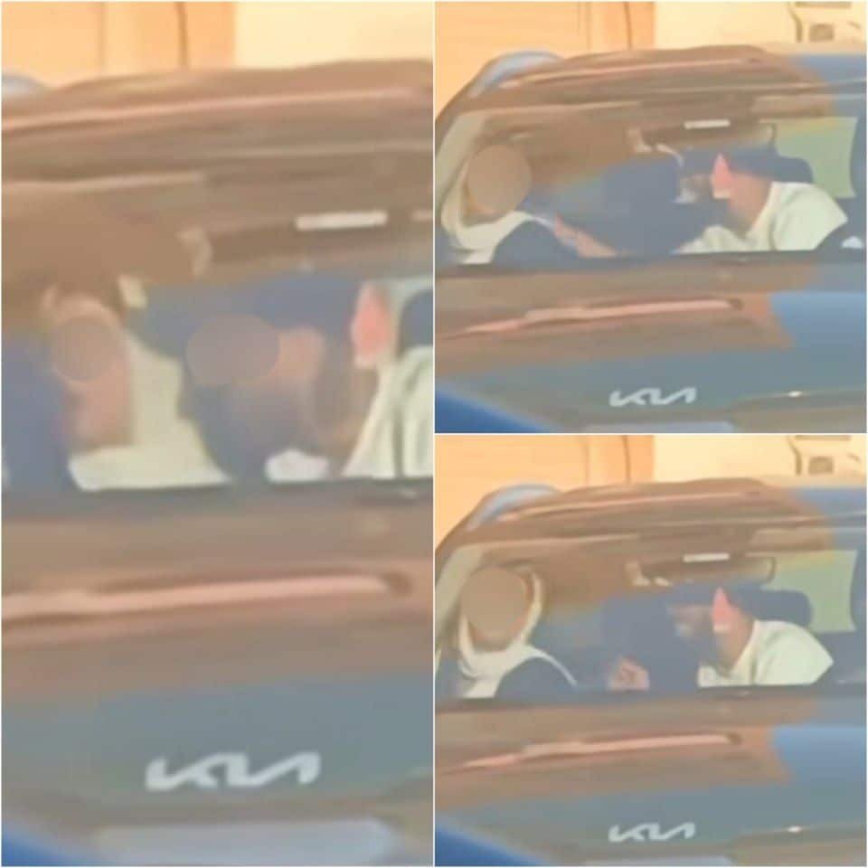 قصة السيارة