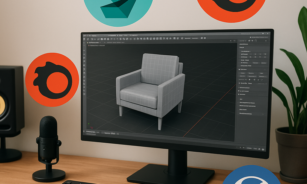 افضل قناه لشرح 3D max &corona و V-Ray