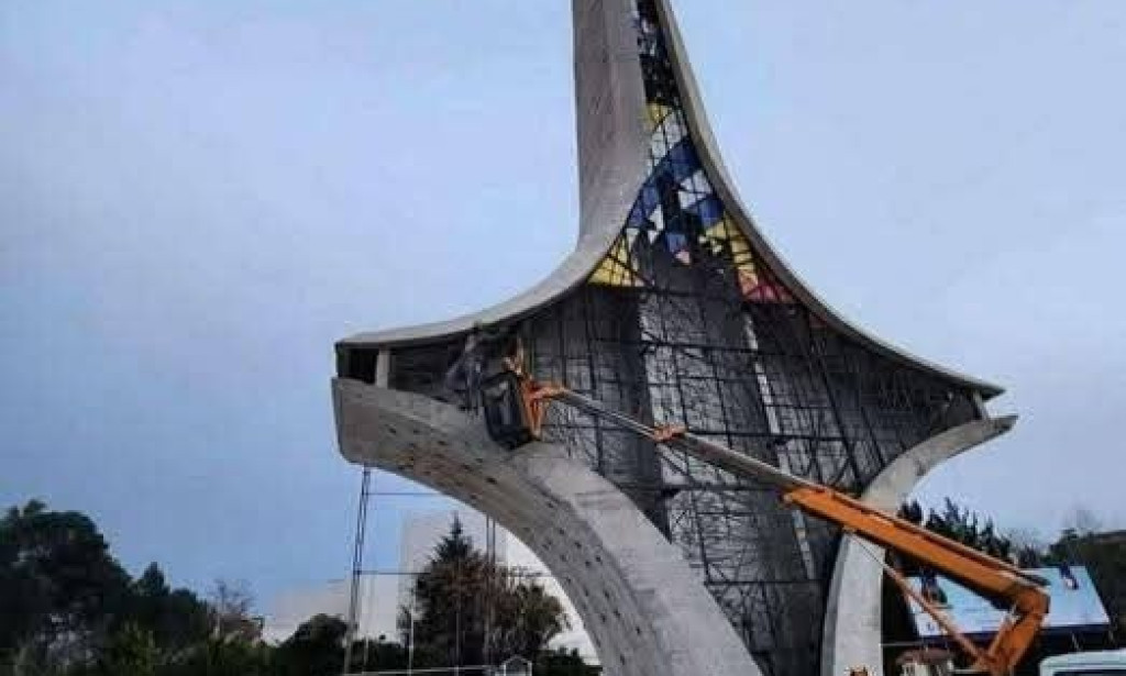 قصة السيف الدمشقي