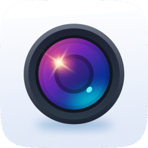 تحميل برنامج كاميرا الايفون للاندرويد