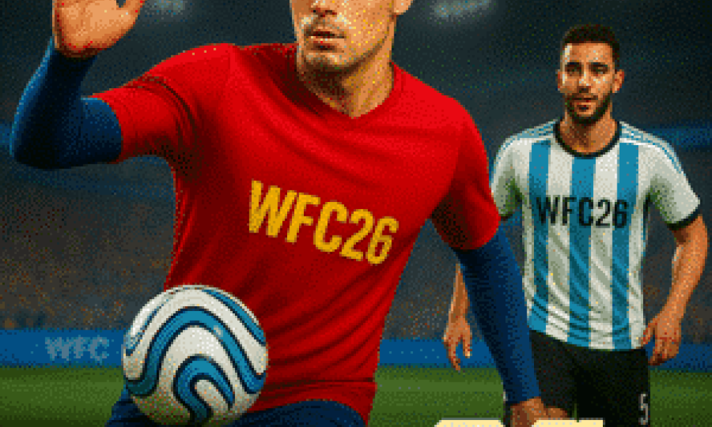 أفضل ألعاب كرة القدم الواقعية على الهواتف الذكية