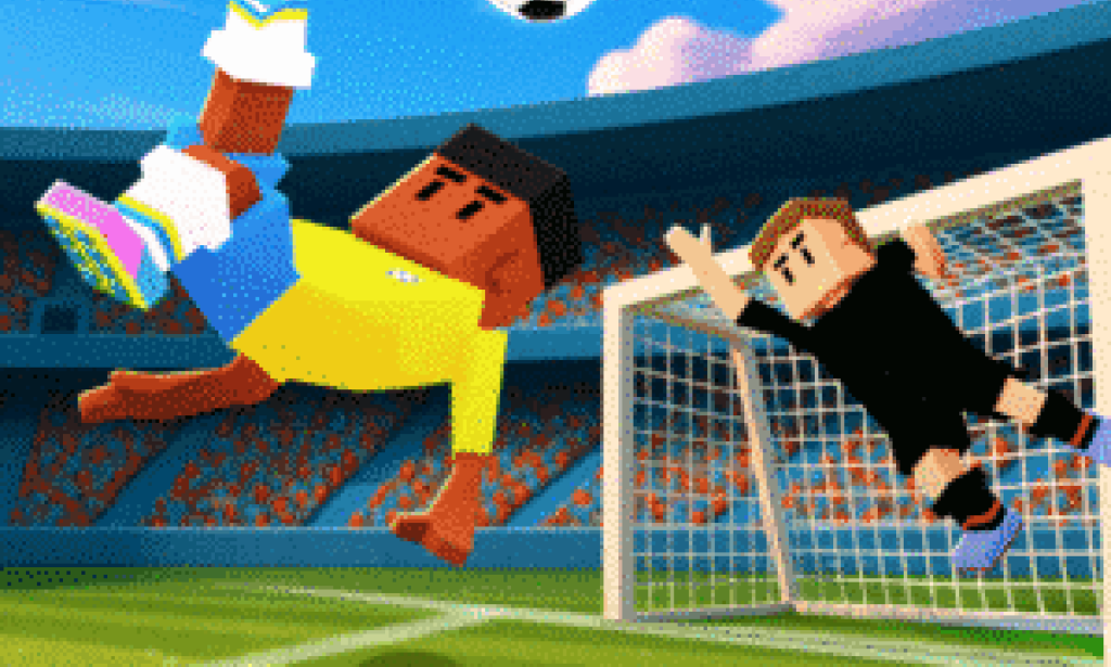 افضل لعبة كرة قدم