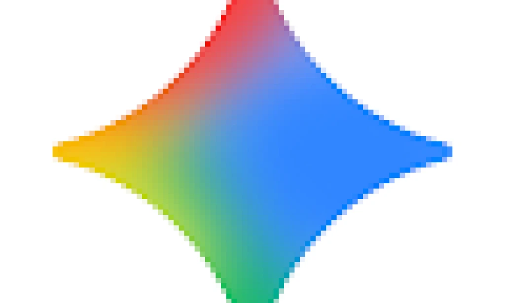 جمناي تطبيق ذكاء اصطناعي