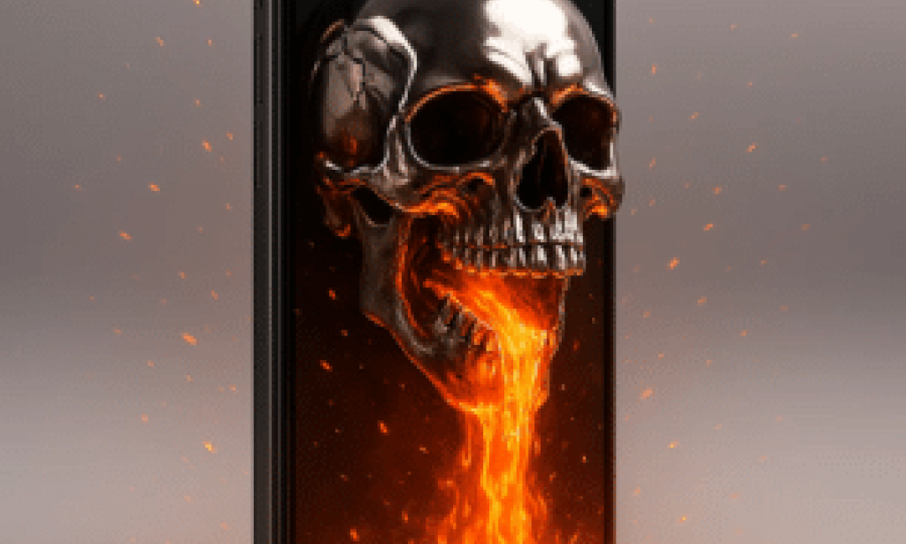 أفضل تطبيق لخلفيات 4D تفاعلية لهواتفك الذكية