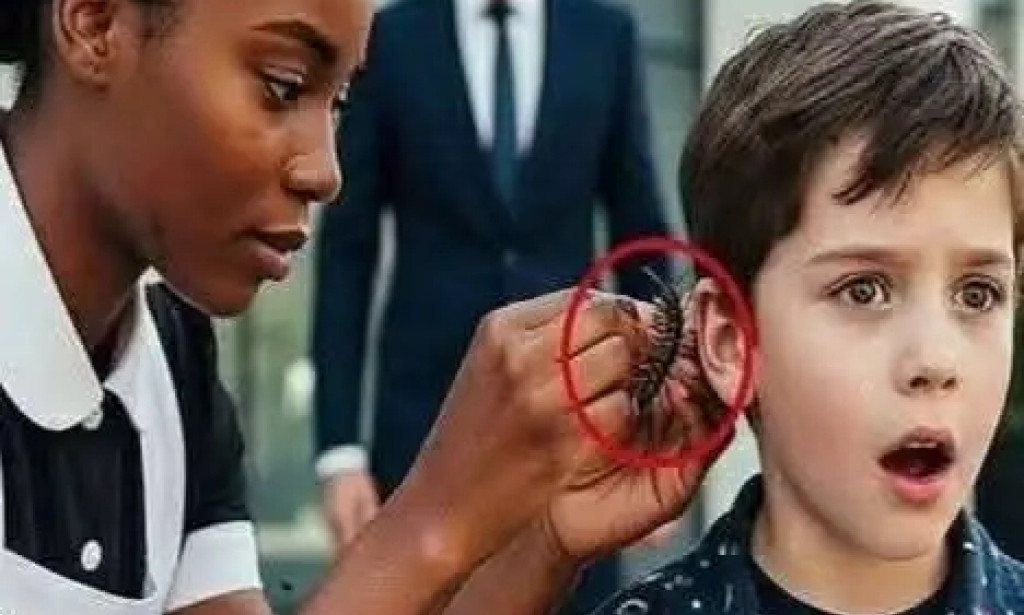 إبن المليونير