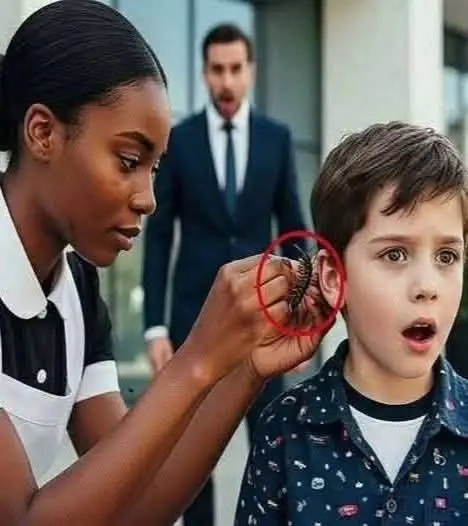 إبن المليونير